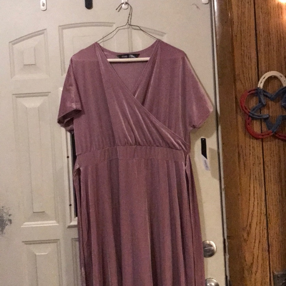 Lularoe noelle